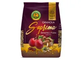 Granola CEM Porcento suprema sementes & frutos 500 g