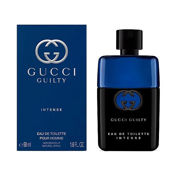 GUCCI Guilty Man 50ML