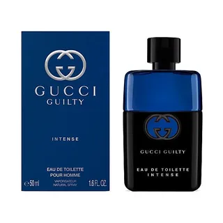 GUCCI Guilty Man 50ML