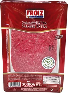 Salame Froiz extra 185 g