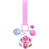 Clickeez - Porta-Chaves Deluxe