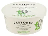 Iogurte Pastoret natural com stevia 0% gordura 125 g