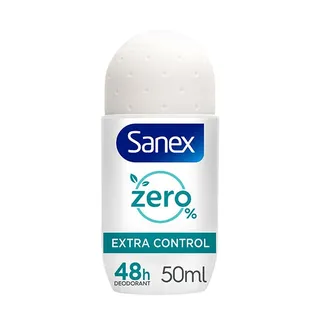 SANEX Zero % Extra Control 50ML