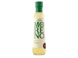 Vinagre de sidra Moreno vidro 250 ml