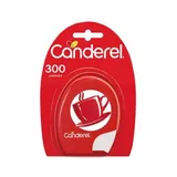 Adoçante Canderel Doseador 300un