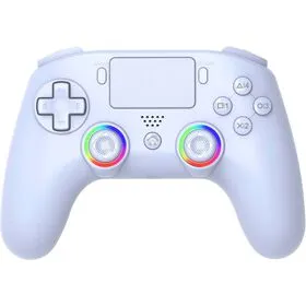 Comando PS5 Wireless Branco Subsonic
