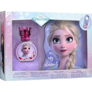 Coffret Frozen Eau de Toilette Disney