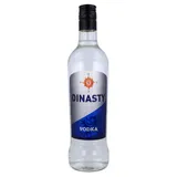 Vodka, garrafa 70 cl
