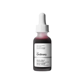Solution de Peeling AHA 30% + BHA 2%