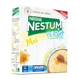 Nestum zero mel, embalagem de 250g