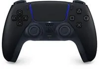 Gamepad Sony Playstation DualSense Wireless PS5 Preto