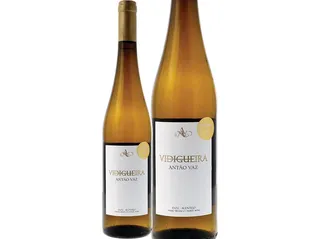 Vinho branco Vidigueira antão vaz 0,75 L