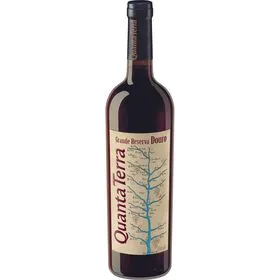 Quanta Terra Grande Reserva Douro Vinho Tinto