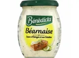 Molho béarnaise Bénédicta 260 g