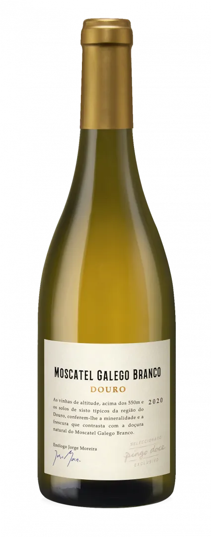 Moscatel Galego Branco Douro Pingo Doce
