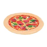 PELUCHE TRIXIE PIZZA 26CM