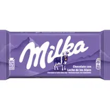 Tablete de Chocolate de Leite Original