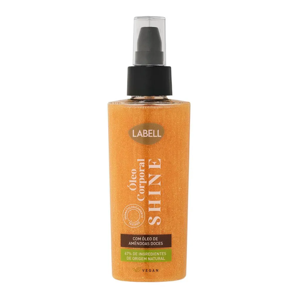 Oleo Corporal Shine 100ml