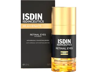 Sérum Isdinceutics retinal eyes 20 ml