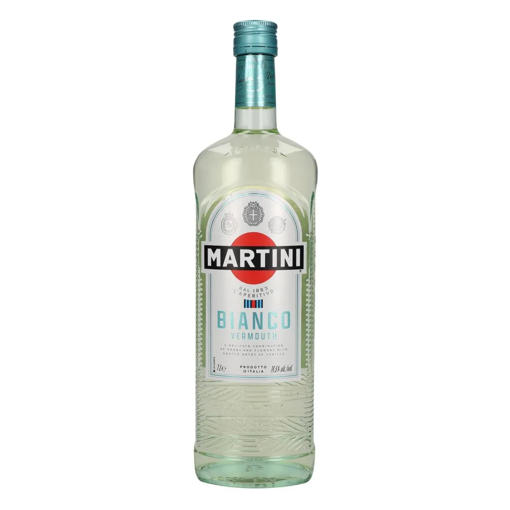 Vermute Bianco, 1L