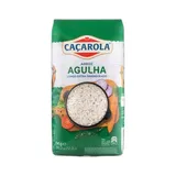 Arroz Agulha