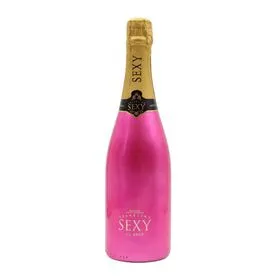 Fita Preta Sexy Espumante Rosé Bruto