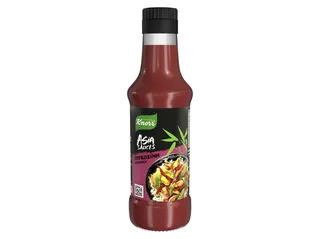 Molho Knorr agridoce 220 g