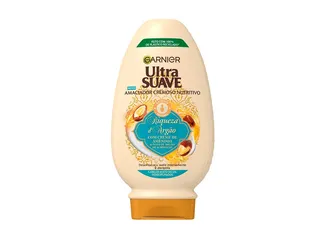 Condicionador Ultra Suave riqueza d'argão 400 ml