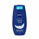 Gel Banho Creme Care Nivea 250ml
