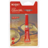 Super Cola Plus Gel Boost