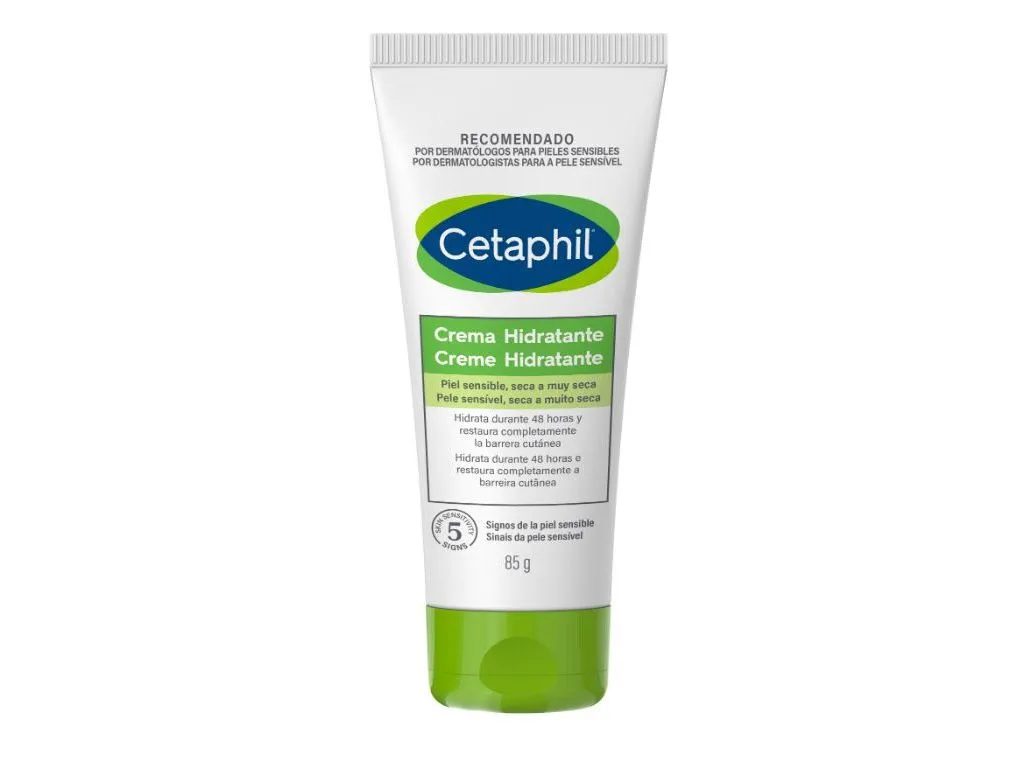 Creme Cetaphil hidratante 85 g