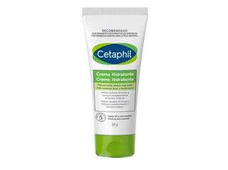 Creme Cetaphil hidratante 85 g