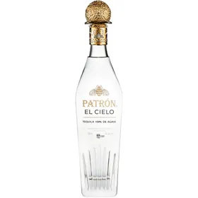 Tequila Patron El Cielo