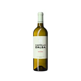Castello DAlba Douro Vinho Branco