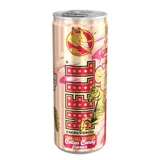 Bebida Energética Cotton Candy lata 25 cl - Hell Energy