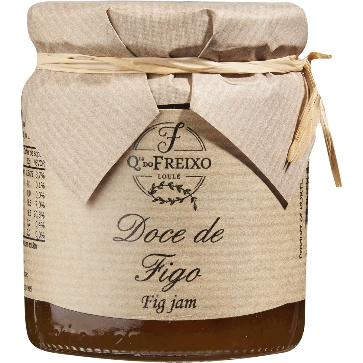 Doce de Figo 265 g