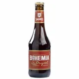 Cerveja Sagres Bohemia Original 33cl