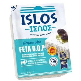 Queijo Feta DOP Islos