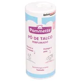 Pó de Talco