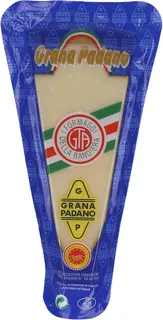 ZANETTI Queijo Grana Padano 200 G