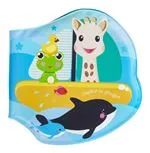 Novo Livro de Banho - Sophie La Girafe® Jogos e Brinquedos Kids