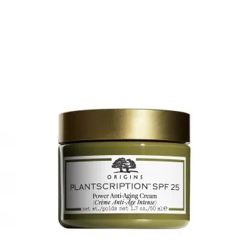 Plantscription Creme Antienvelhecimento SPF 25