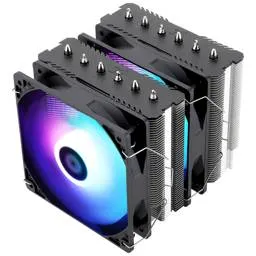 Air Cooler CPU Thermalright Peerless Assassin 120 SE ARGB Preto