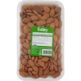 Miolo de Amendoa com Pele embalagem 200 g - Frutidry