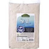 Sal Marinho Integral embalagem 1 kg - Salutem