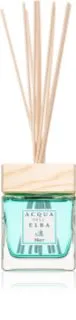 Acqua dell' Elba Mare aroma difusor com recarga 200 ml