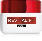 L’Oréal Paris Revitalift creme de olhos 15 ml