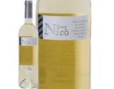 Vinho branco Fonte DO NICO 0,75 L