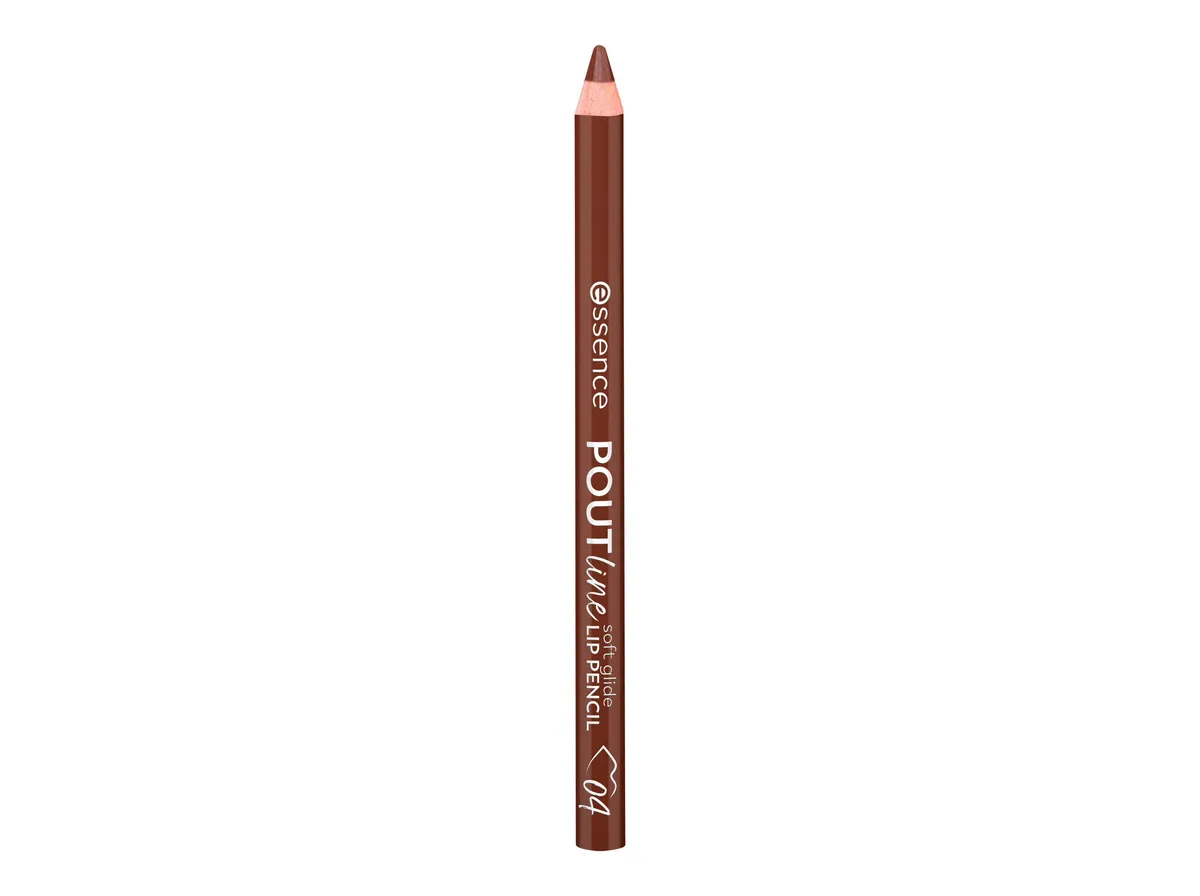 Lápis de lábios Essence poutline soft glide 0,62 g