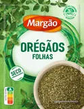 Orégãos Margão em folha 8g